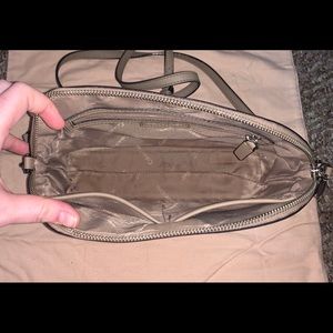 Calvin Klein crossbody